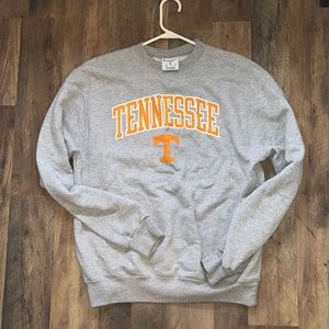 Tennessee champion crew neck